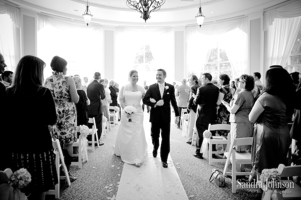Best Lake Mary Events Center Wedding - Sandra Johnson (SJFoto.com)